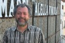 Entrevista amb Cristóbal Zueras, regidor de Serveis Socials i Cooperació al Desenvolupament de l’Ajuntament d’Alella
