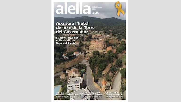 El número 363 de la revista, també està ja en línia