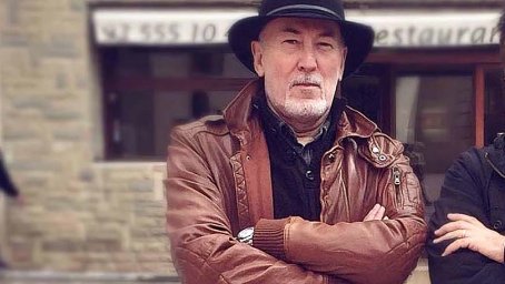 S'ha mort Toni Bancells