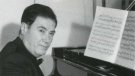 Recordant els personatges de la revista Alella: Pere Bartolomé