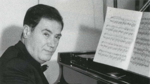 Recordant els personatges de la revista Alella: Pere Bartolomé