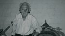 Recordant els personatges de la revista Alella: Peret Oliveras