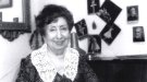 Recordant els personatges de la revista Alella: La senyoreta Pilín