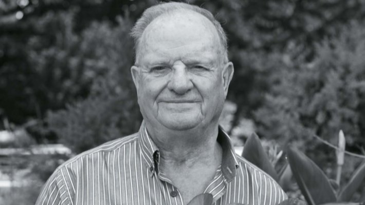 Recordant els personatges de la revista Alella: Josep Arenas