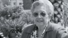 Recordant els personatges de la revista Alella: Maria Möller