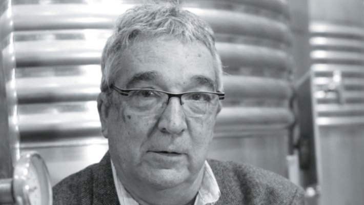 Recordant els personatges de la revista Alella: Jordi Pujolràs