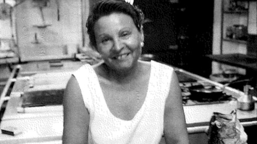 Recordant els personatges de la revista Alella: La Maria del Niu