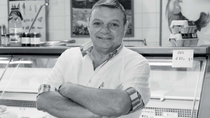 Recordant els personatges de la revista Alella: Josep Tabaras