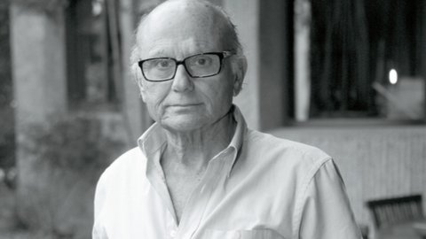 Recordant els personatges de la revista Alella: Josep Maria Caralps