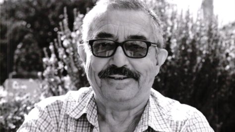 Recordant els personatges de la revista Alella: Andreu Ventejo
