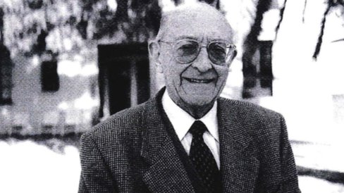 Recordant els personatges de la revista Alella: Eduard Llauradó