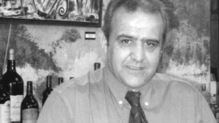 Recordant els personatges de la revista Alella: José Luís Aguilar