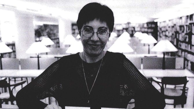 Recordant els personatges de la revista Alella: Rosa Casas