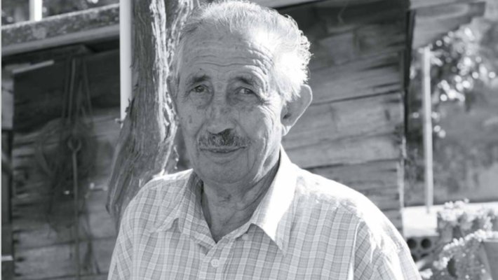 Recordant els personatges de la revista Alella: Josep Valls