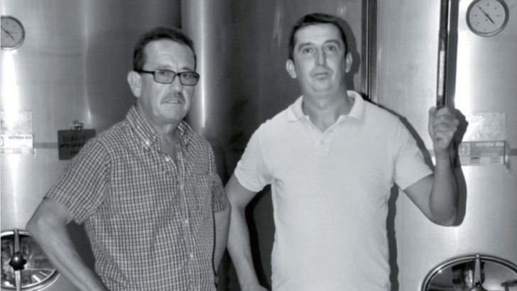 Recordant els personatges de la revista Alella: Nicolás i Nico Garcia