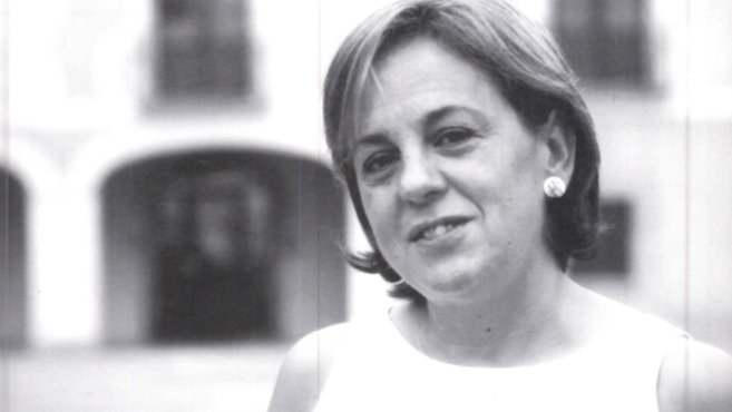 Recordant els personatges de la revista Alella: Núria Sala