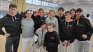 Nou èxit per al Taekwondo Alella
