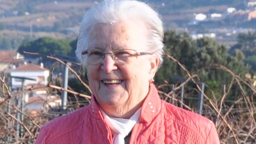 S'ha mort Margarita Soldevila als 87 anys