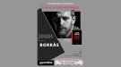 Jordi Borràs presenta dijous el seu nou llibre a la Sala Carquefou