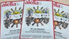 Avui surt la nova revista Alella