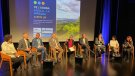 L'ajuntament presenta el projecte Àgora Alella-La Miralda 