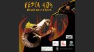Els Diables del vi d'Alella celebren 40 anys d'història