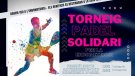 Alella acollirà un torneig de pàdel solidari per la recerca de l'endometriosi 