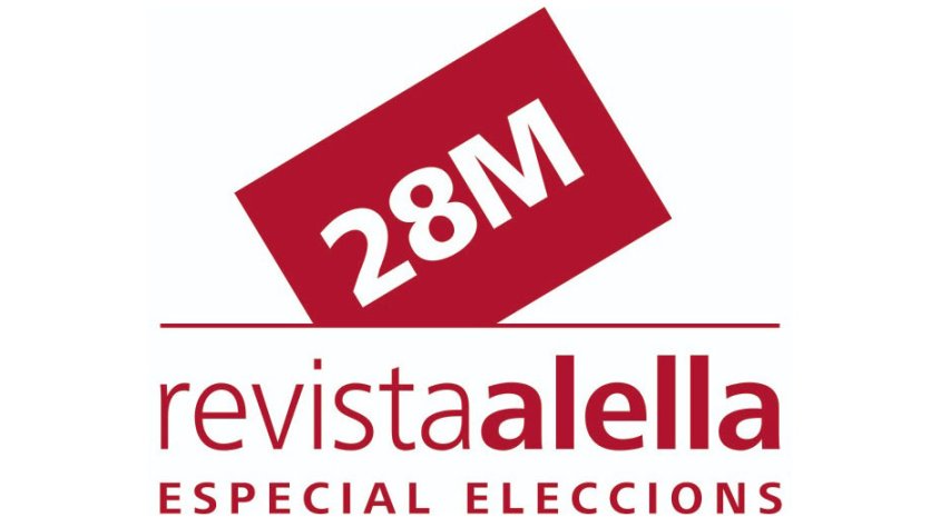#Alella2023: La cobertura especial d'eleccions que prepara la revista, també en vídeo i pòdcast