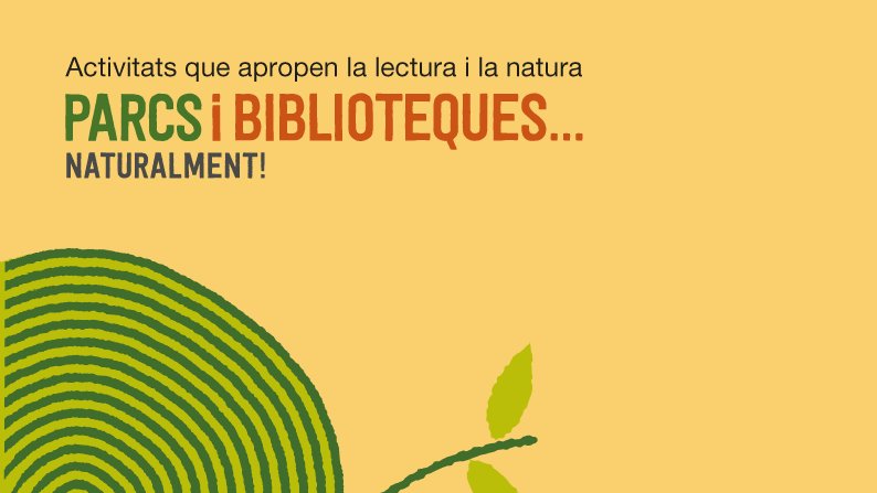 Programen cinc activitats que uneixen natura i literatura