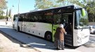 Amplien el servei de bus entre Alella i Barcelona