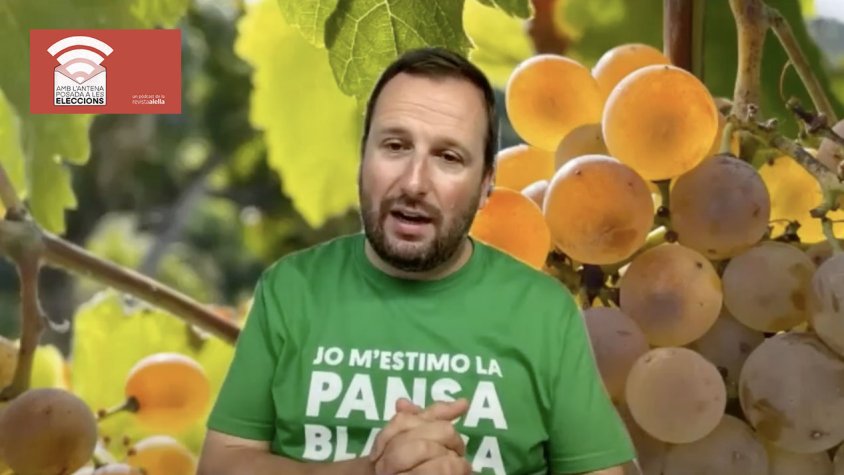#Alella2023: Cinc temes que poden decidir el vot dels alellencs, nou capítol del pòdcast amb Òscar Pallarès