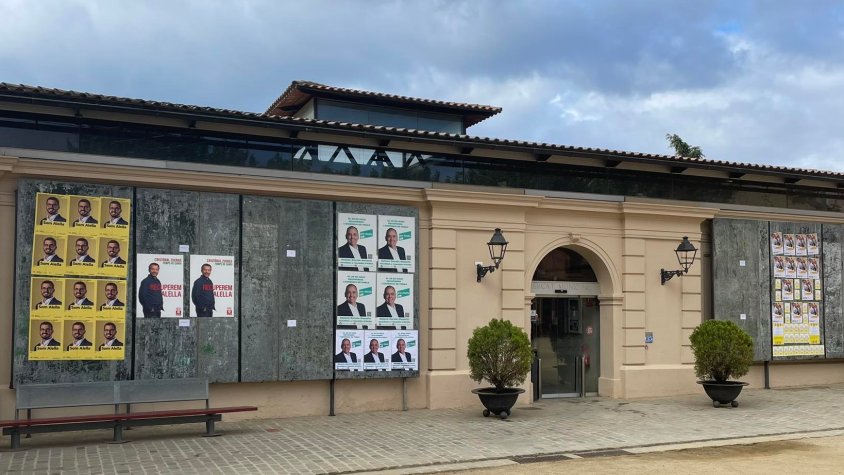 #Alella2023: En marxa la campanya electoral