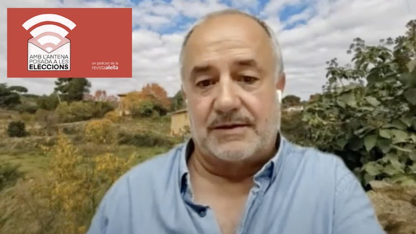 #Alella2023: Què és el POUM d’Alella i per què t’hauria d’interessar? Nou capítol del pòdcast amb Ramon Ruiz Bruy 
