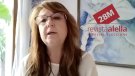 #Alella2023: “Volem ser el refugi dels que volen pressionar fins que la independència sigui possible”