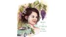 'Amor a primera vinya', de Bea Peidró, als Llibres amb veu pròpia