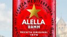 Alella Damm, poble patrocinat, segons el programa 