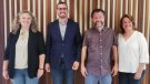 ERC i PSC governaran junts els propers quatre anys