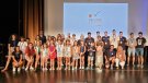 Lliuren els reconeixements esportius 