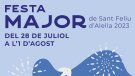 La Festa Major és a tocar