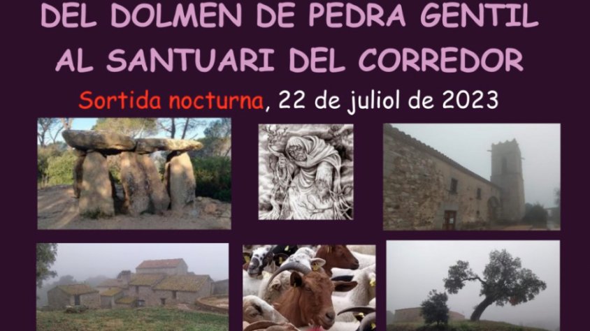 El Casal d'Alella programa una nova sortida "Camins i llegendes"
