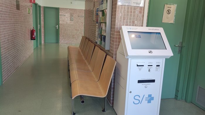 El Consultori d'Alella romandrà tancat a la tarda del 24 de juliol al 8 de setembre