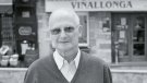 S'ha mort en Josep Viñallonga del Cafè de Dalt 