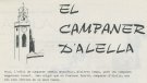 Intervius 11: Francesc Xarrié, campaner d’Alella