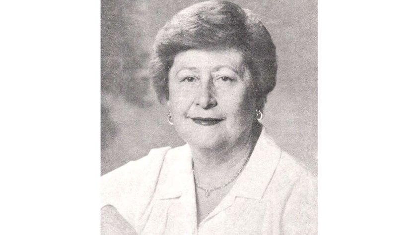 Intervius 14: Josefina Bosch, propietària de Can Calderó
