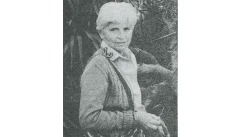 Intervius 18: Mercè Giralt, poetessa i escriptora