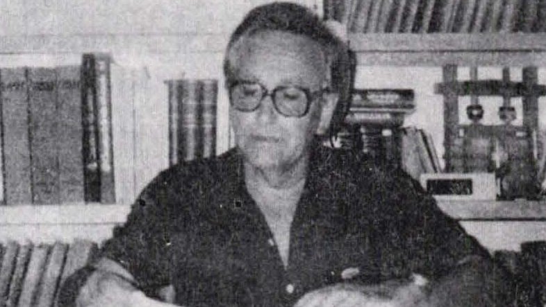 Intervius 20: Salvador Artés