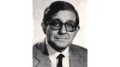 Intervius 21: Joaquim Ferrer i Roca, Conseller de Cultura de la Generalitat de Catalunya