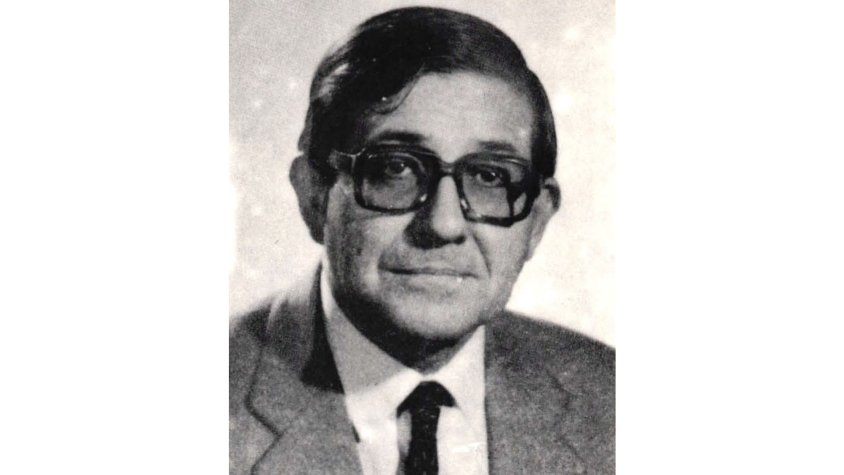 Intervius 21: Joaquim Ferrer i Roca, Conseller de Cultura de la Generalitat de Catalunya