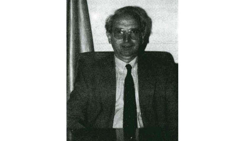 Intervius 27: Lluís Rius, alcalde d’Alella