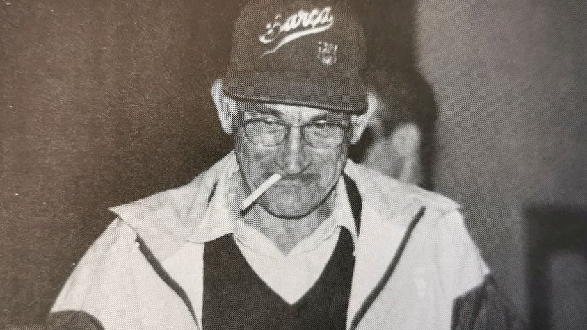 Intervius 31: Isidre Marsal, seguidor del Barça